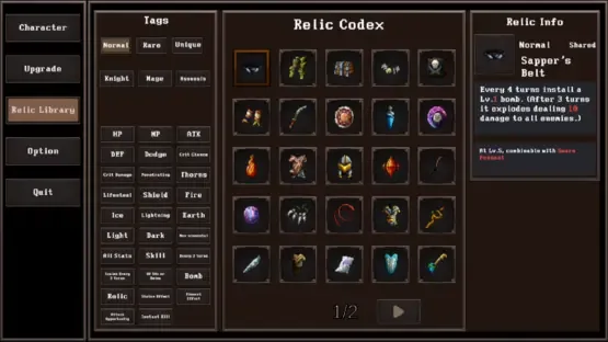 Last Ascender screenshot 3