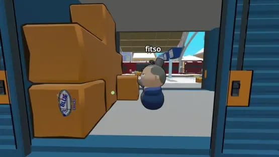 Rolling Stock screenshot 1
