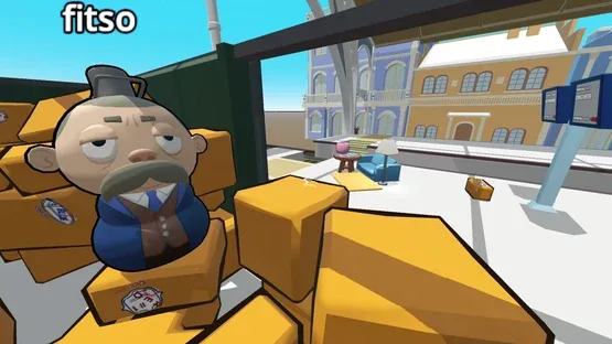 Rolling Stock screenshot 3