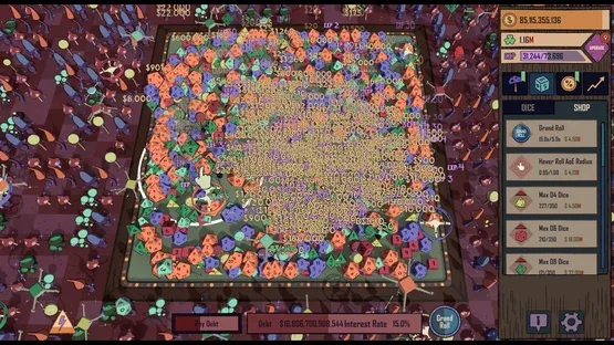 Harvest Dice Profit screenshot 6