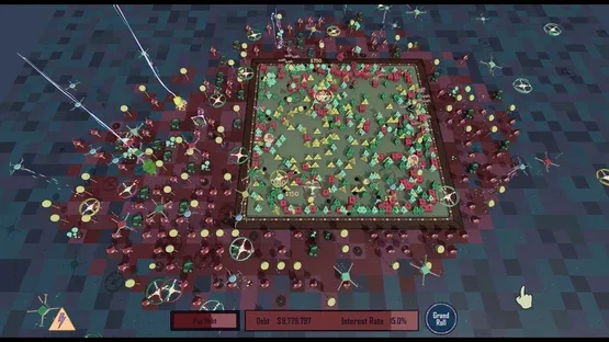 Harvest Dice Profit screenshot 8