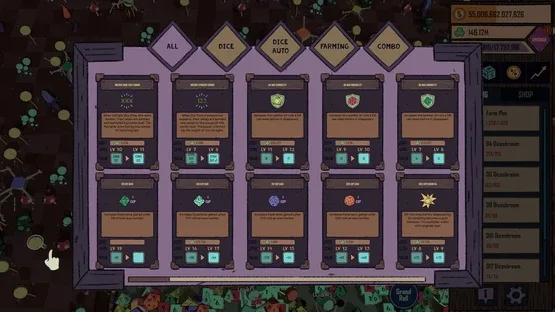 Harvest Dice Profit screenshot 12