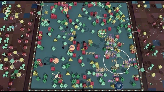 Harvest Dice Profit screenshot 15