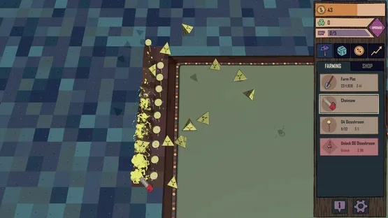 Harvest Dice Profit screenshot 1