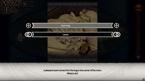 Labyrinthos: The Depths Want You screenshot 4