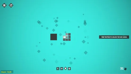 Cat Mirror screenshot 2
