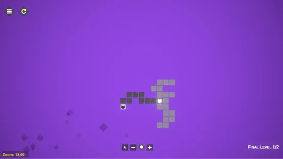 Cat Mirror screenshot 3