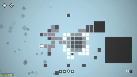 Cat Mirror screenshot 4