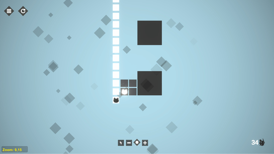 Cat Mirror Screenshot