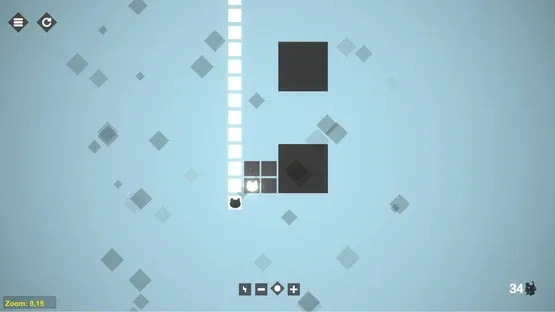 Cat Mirror screenshot 5