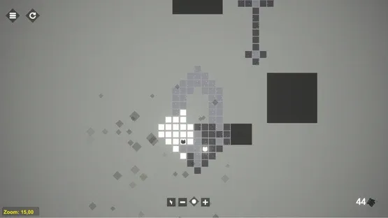 Cat Mirror screenshot 6