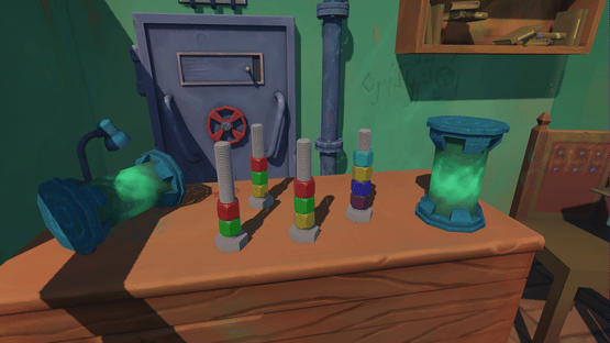 Nuts and Bolts Screenshot