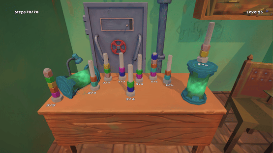 Nuts and Bolts Screenshot