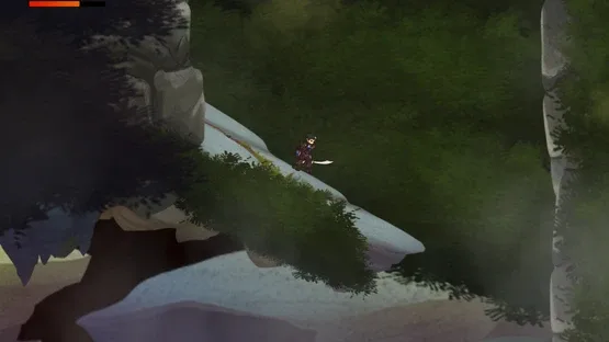 Savage Horizons screenshot 1