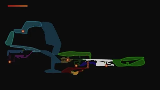 Savage Horizons screenshot 2