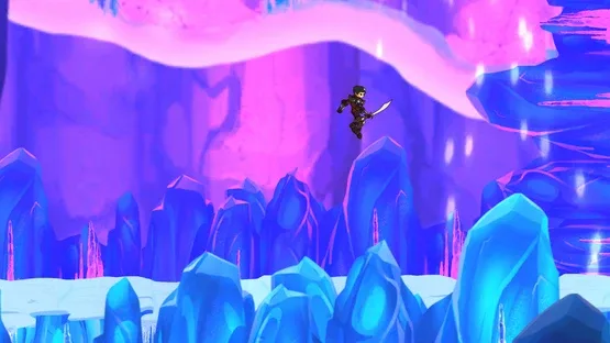 Savage Horizons screenshot 4