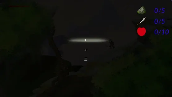 Savage Horizons screenshot 6