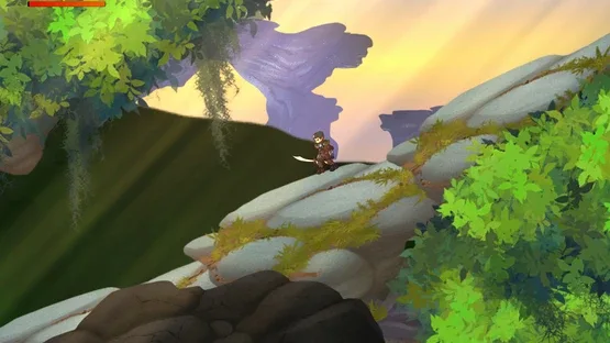 Savage Horizons screenshot 8