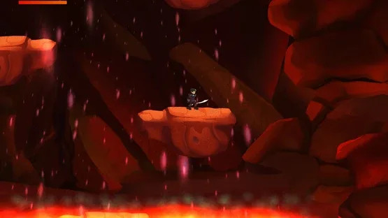 Savage Horizons screenshot 9