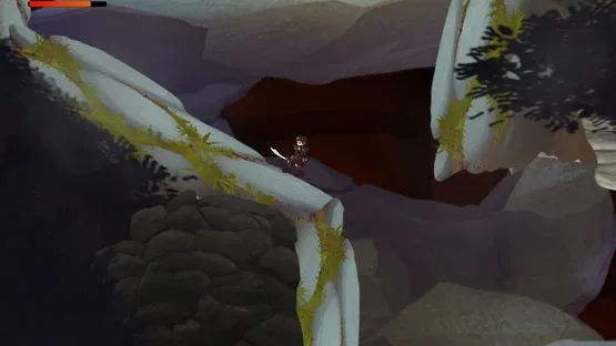 Savage Horizons screenshot 10