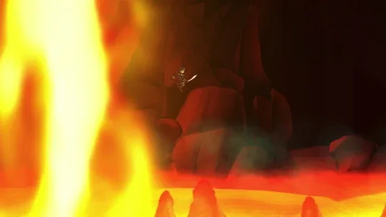 Savage Horizons screenshot 11