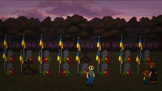 EasterStory screenshot 3