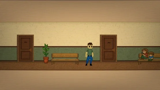 EasterStory screenshot 4