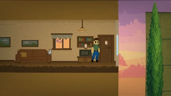 EasterStory screenshot 5