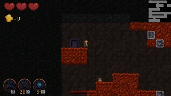 Rogventure screenshot 3