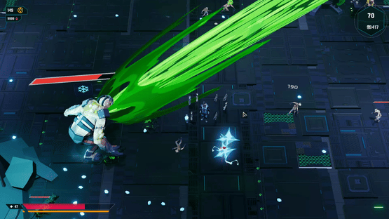 Void Reaver Screenshot