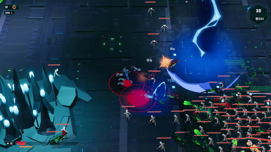Void Reaver Screenshot