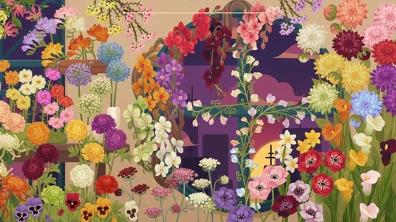BloomTale screenshot 5