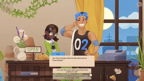 BloomTale screenshot 6