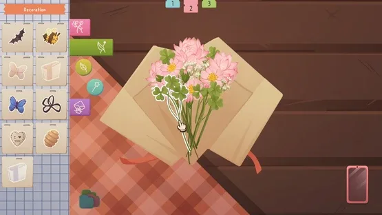 BloomTale screenshot 9
