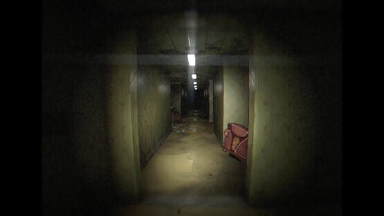 Backrooms: Primal screenshot 3