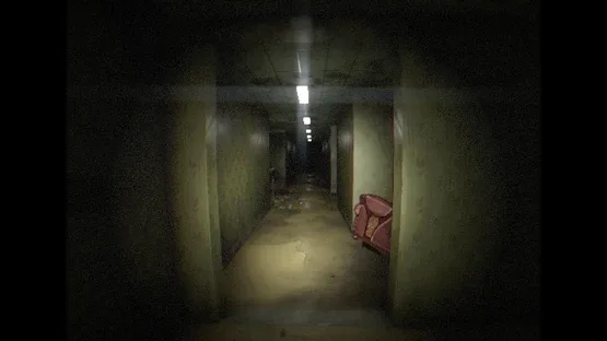 Backrooms: Primal screenshot 3