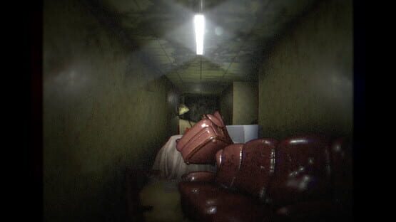 Backrooms: Primal screenshot 4
