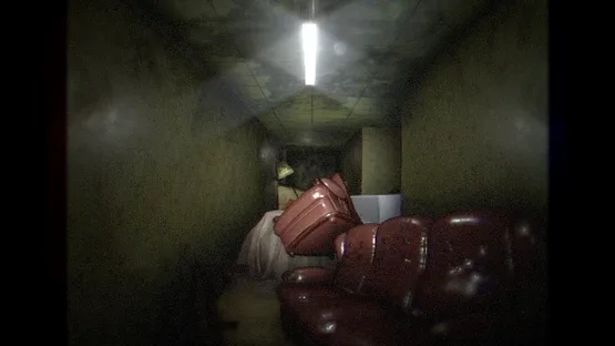 Backrooms: Primal screenshot 4