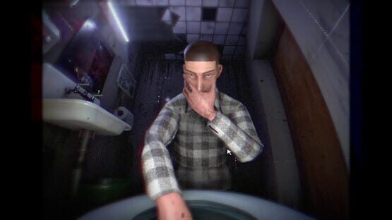 Backrooms: Primal screenshot 7