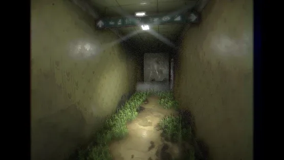 Backrooms: Primal screenshot 8