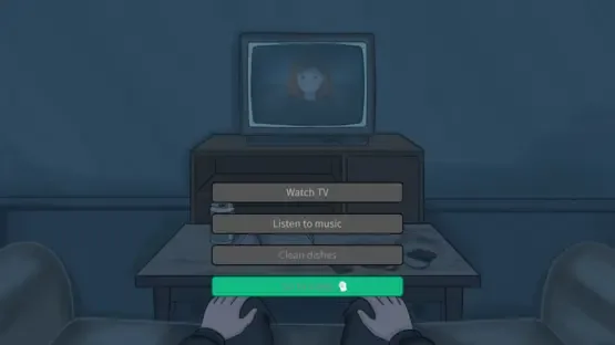 Misha screenshot 2
