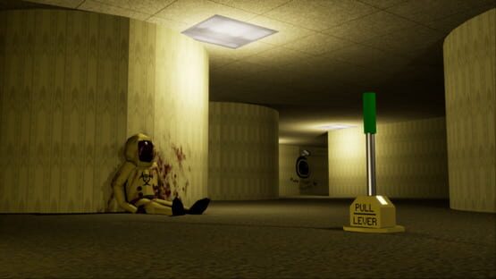 The Lost Streamer screenshot 6