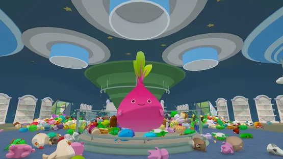 Plushy Store Tidy Up screenshot 3