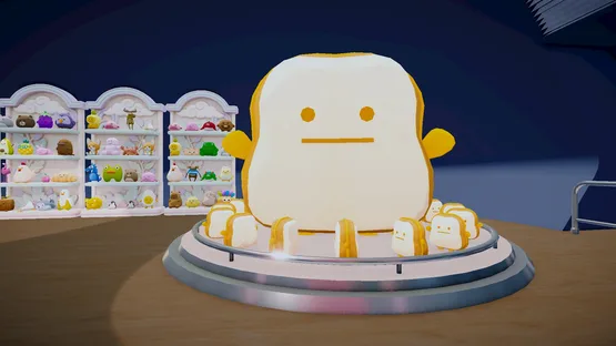 Plushy Store Tidy Up screenshot 1