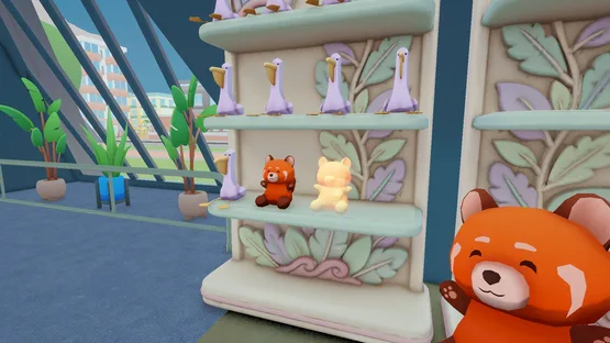 Plushy Store Tidy Up screenshot 4