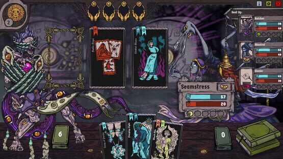 Bloodletter Screenshot