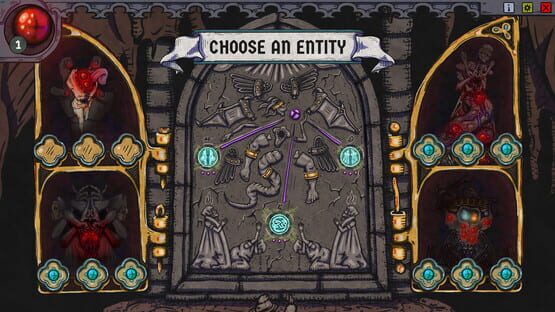 Bloodletter Screenshot