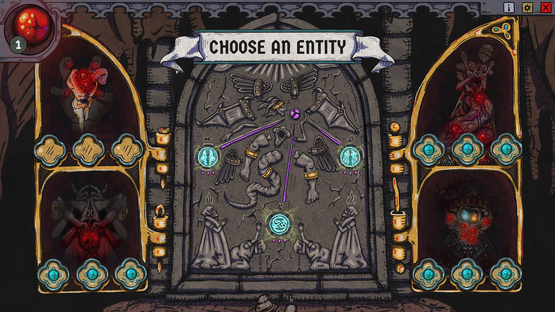 Bloodletter Screenshot