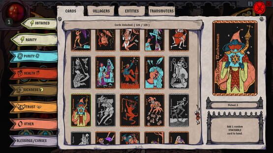 Bloodletter Screenshot