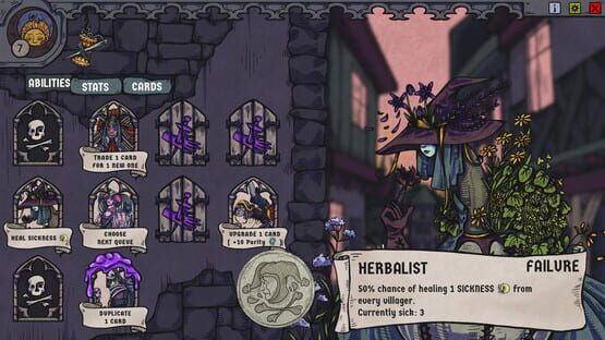 Bloodletter Screenshot
